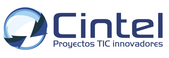 logo CINTEL