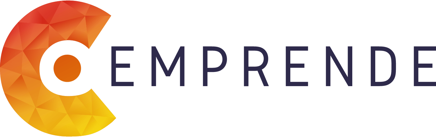 logo cemprende