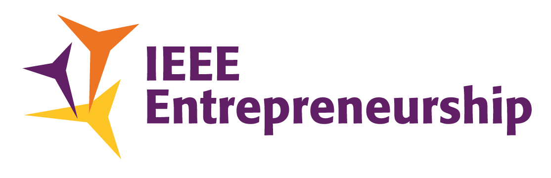 logo ieee entrepreneurship