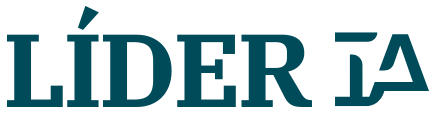 logo lideria